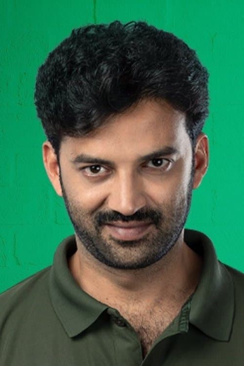 Chaitanya Rao image