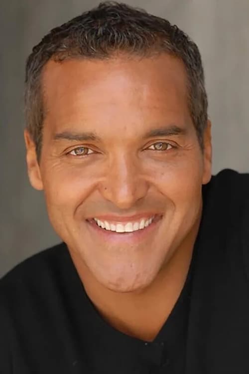 Chaka Forman image