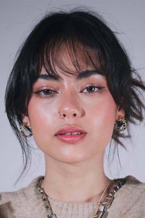 Chaleeda Gilbert image
