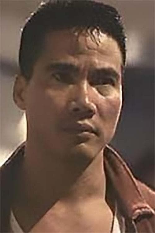 Chan Chi-Fai image