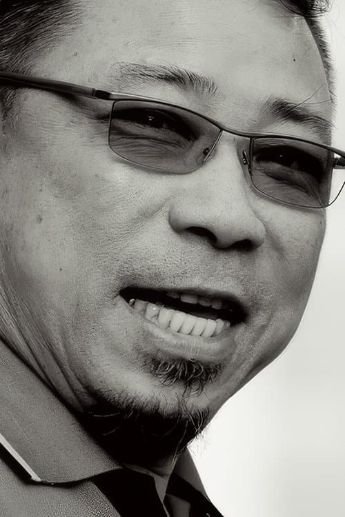 Chan Chung-Yung image