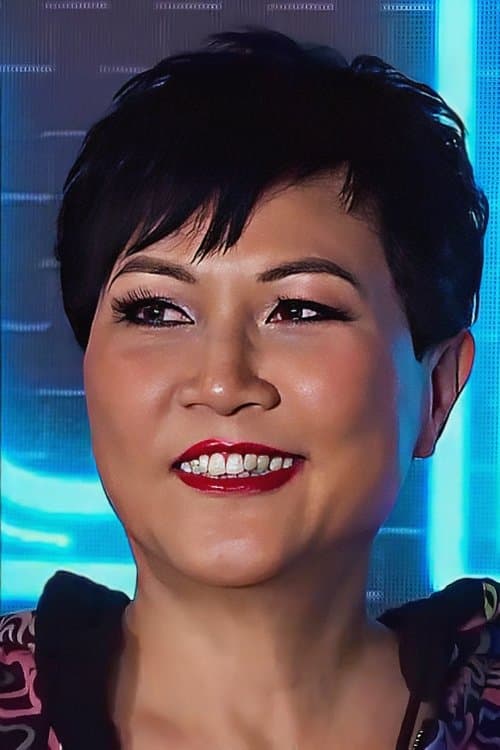 Chan Kit-Ling image