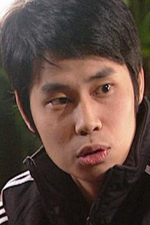 Photo of Chan Tai-Lee