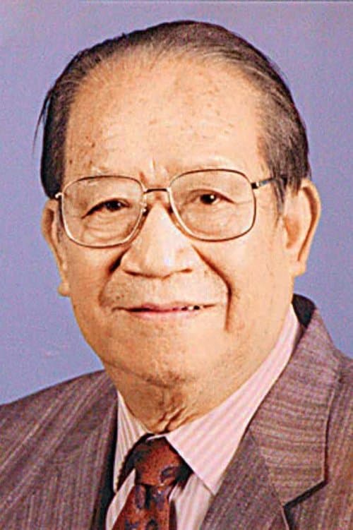 Chan Yau-Hau image