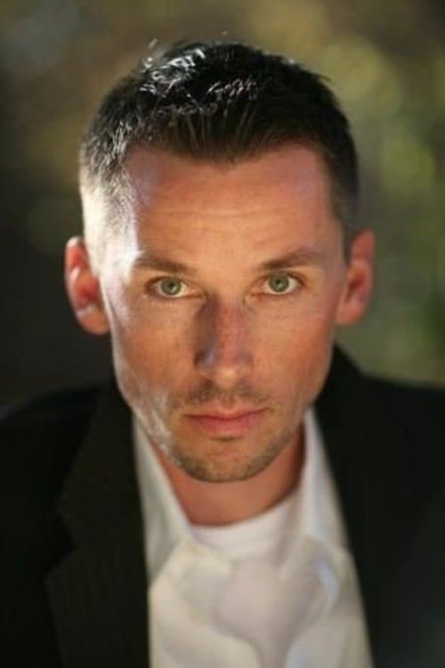 Chance Michael Corbitt image