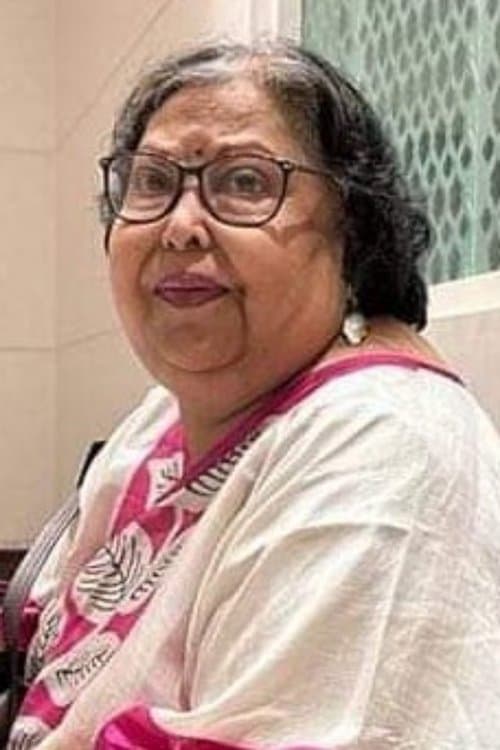 Chanda Dutt image