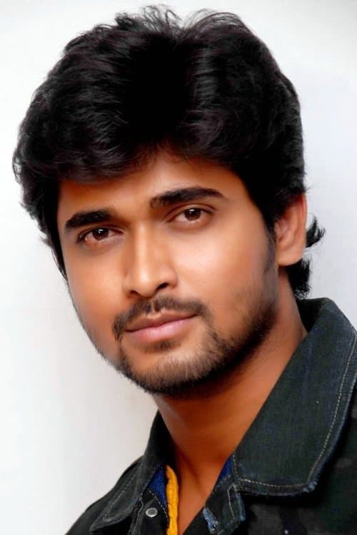 Chandan Kumar image