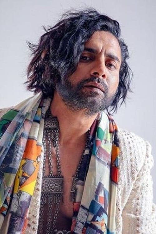 Chandan Roy Sanyal image