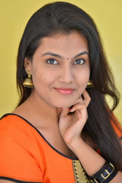Chandana Raj image