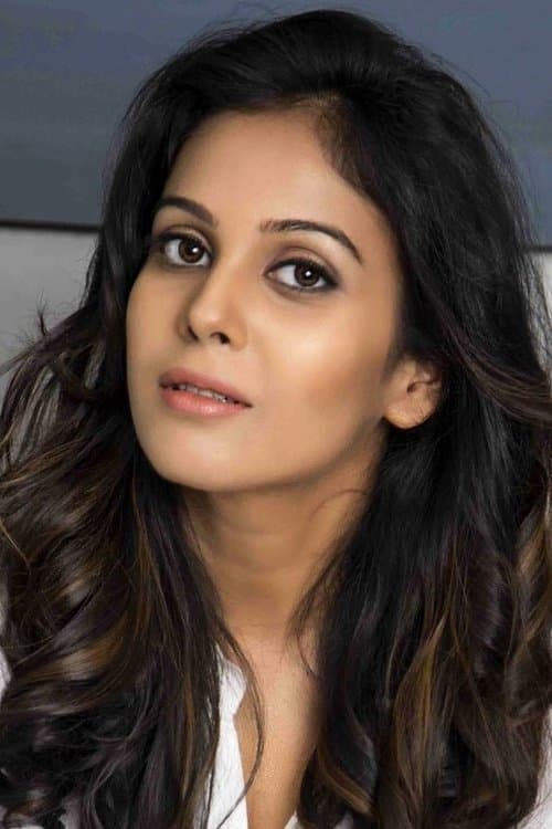 Chandhini Tamilarasan image