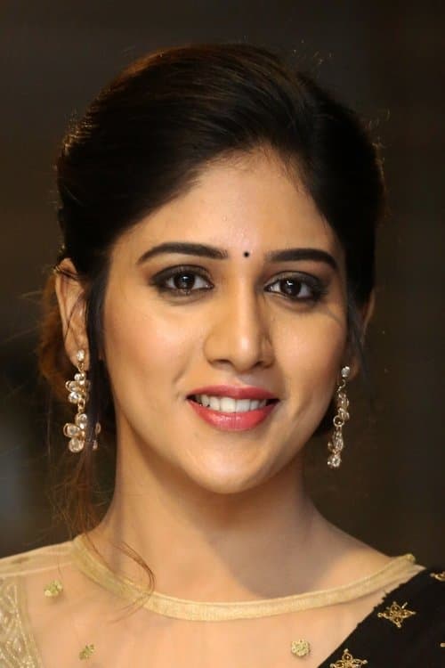 Chandini Chowdary image