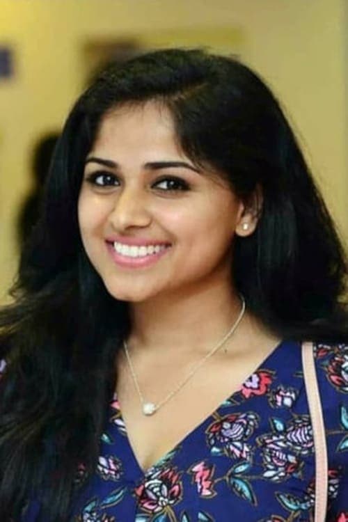 Chandini Sreedharan image