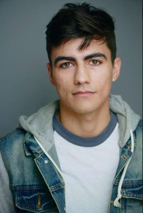 Chandler Dunman image