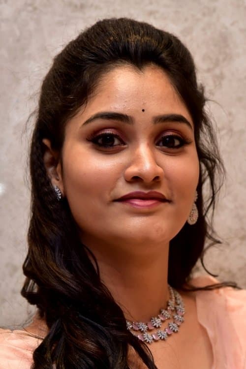 Chandni Rao image