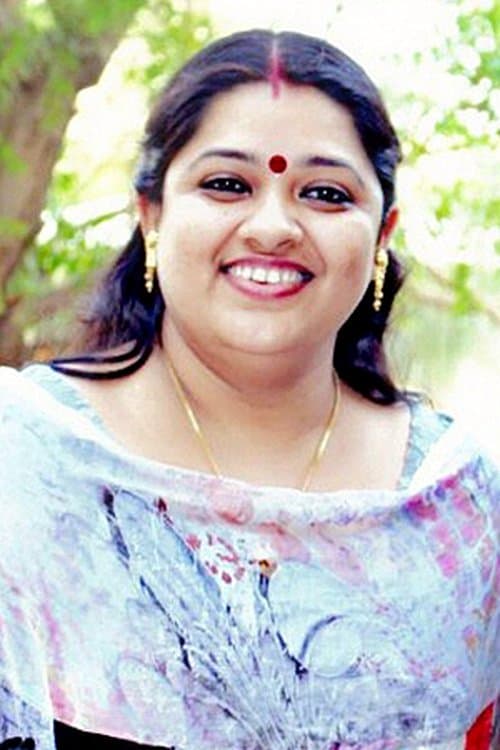 Chandni Shaju image