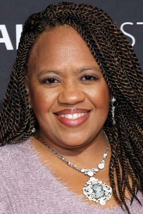 Chandra Wilson image