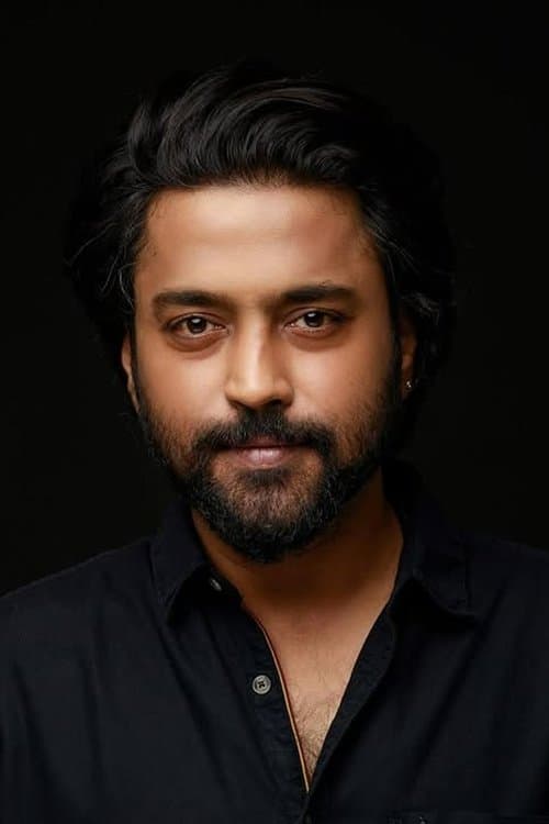 Chandran image