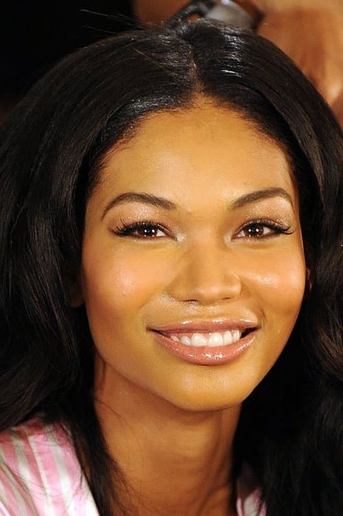 Chanel Iman image