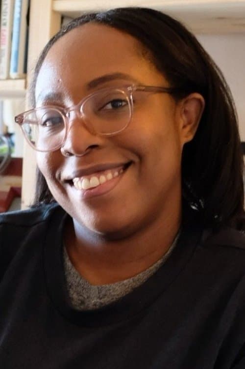 Photo of Chanel James