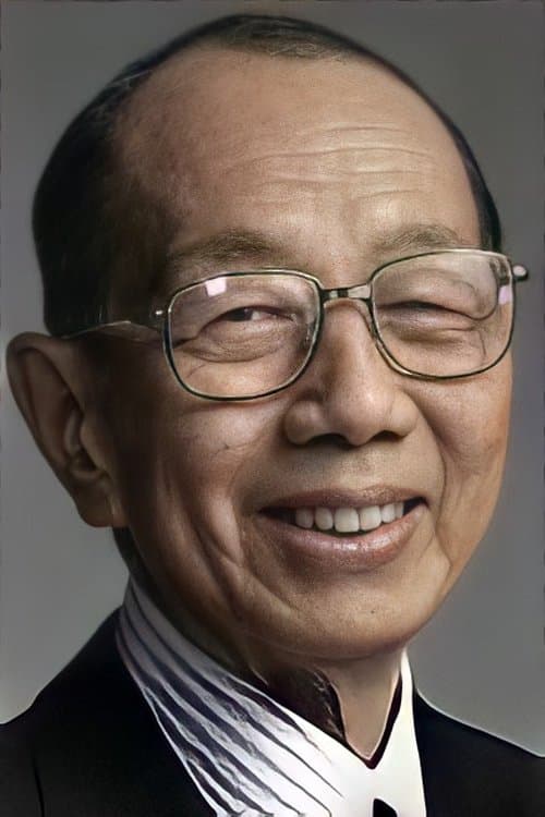 Chang Gan-Wing image