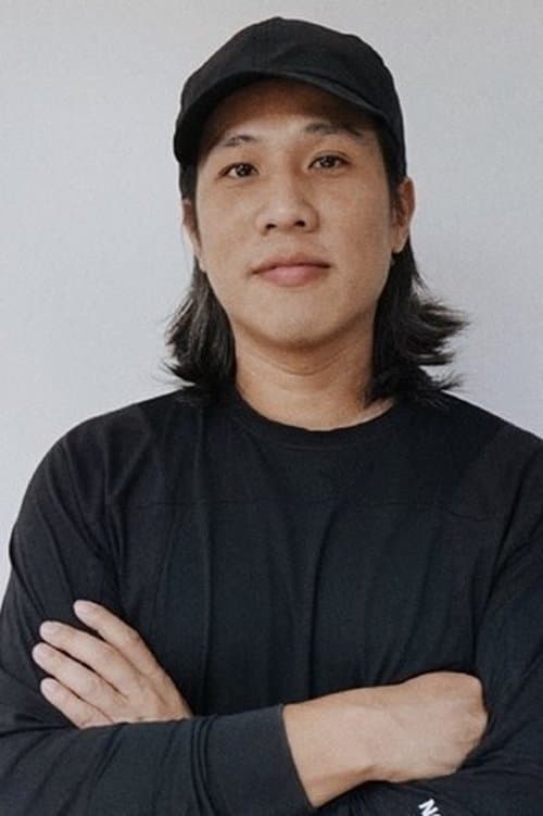 Photo of Chang Jung-Chi