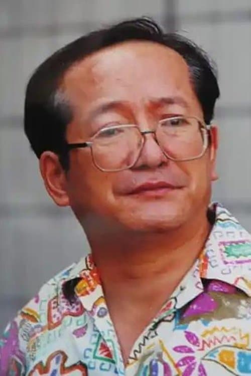 Chang Lantian image