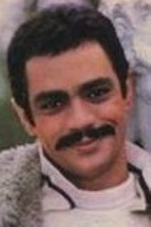 Changiz Vossoughi image