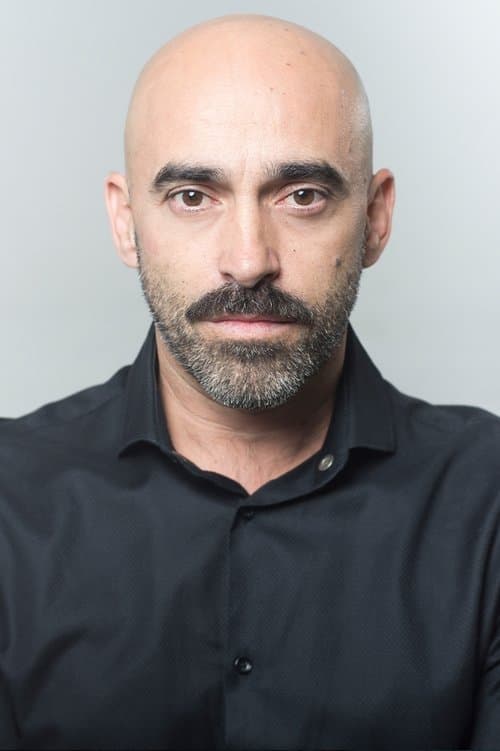 Chani Martín image