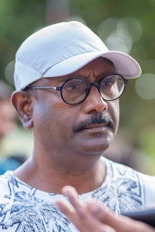 Photo of Channa Deshapriya