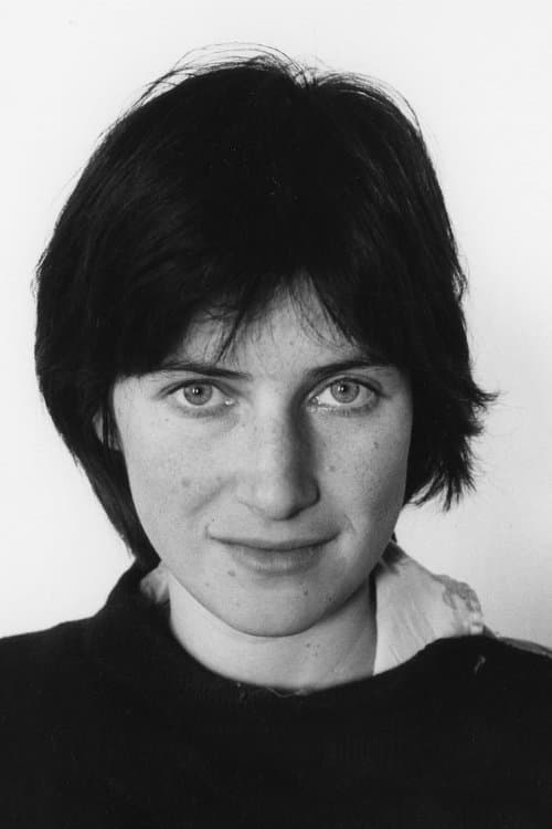 Chantal Akerman image