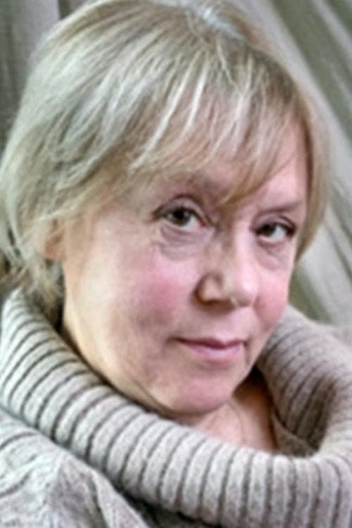 Chantal Banlier image
