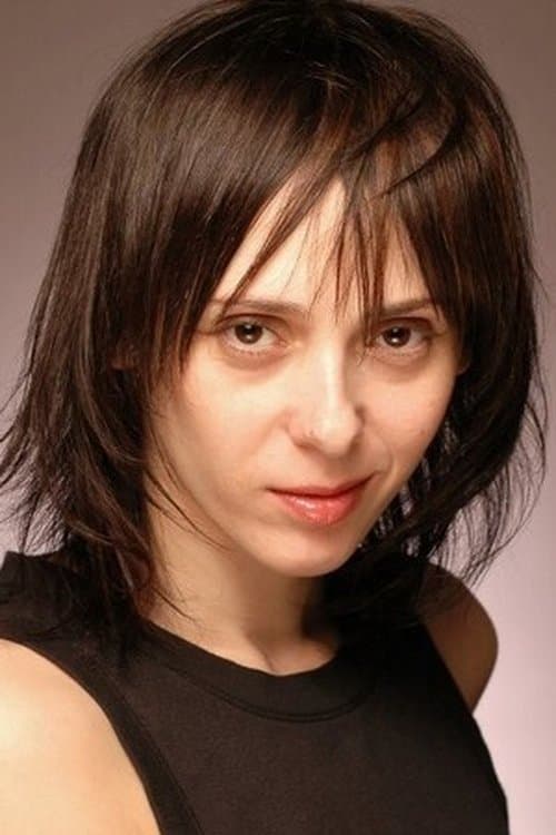 Chantal Ughi image