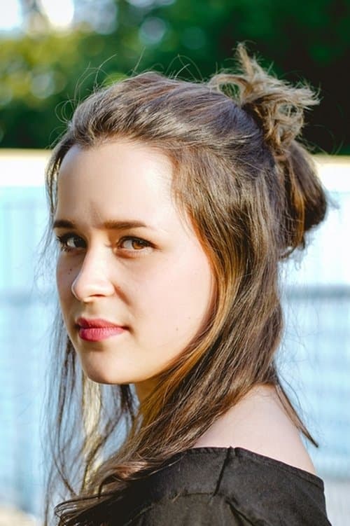 Chantal Zitzenbacher image
