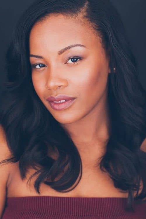 Chanté Adams image