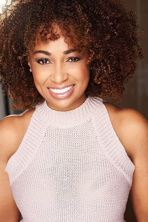 Chanté Bowser image