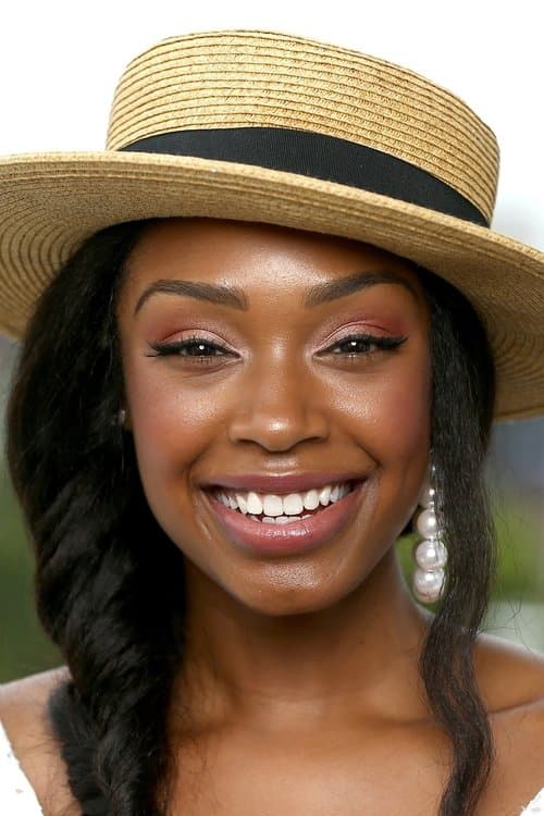 Chantel Riley image