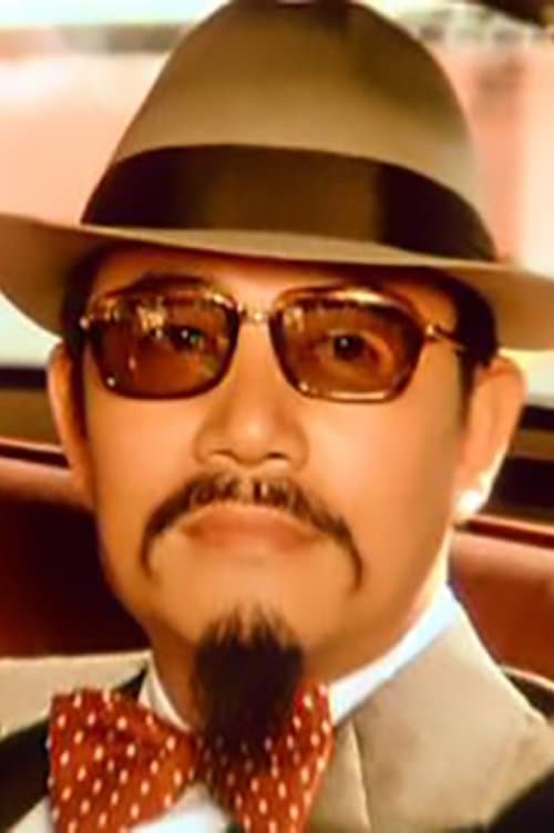 Chaplin Chang image