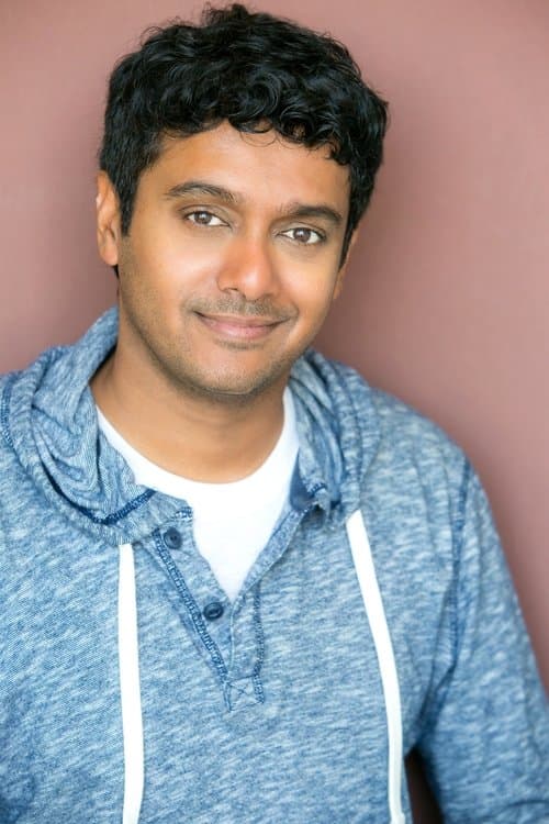 Charan Prabhakar image