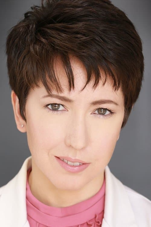 Charidy Wronski image
