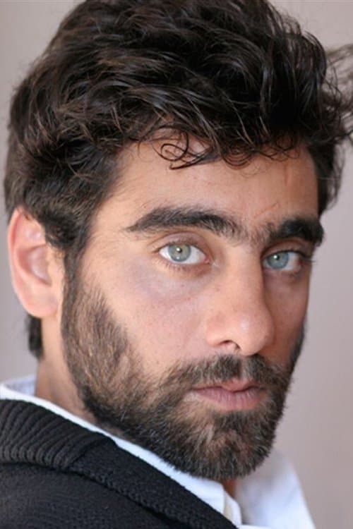 Charif Ghattas image