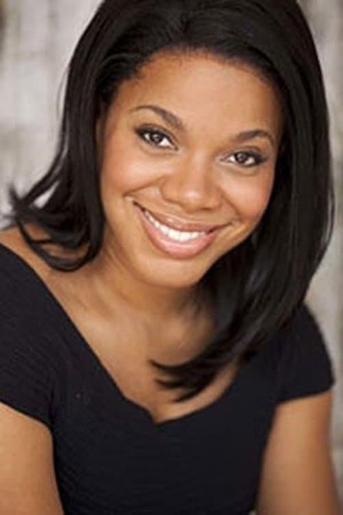 Charissa Allen image