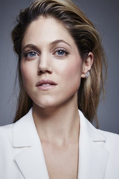 Charity Wakefield image