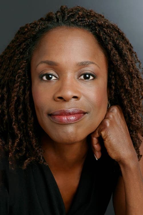 Charlayne Woodard image