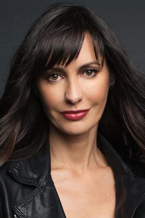 Charlene Amoia image