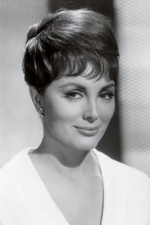 Charlene Holt image