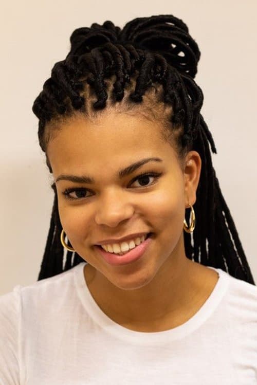 Charlene Sancho image
