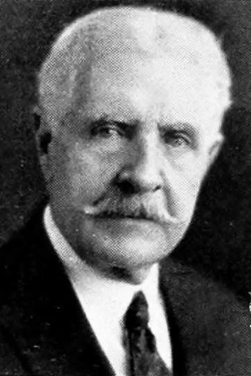 Charles A. Stevenson image