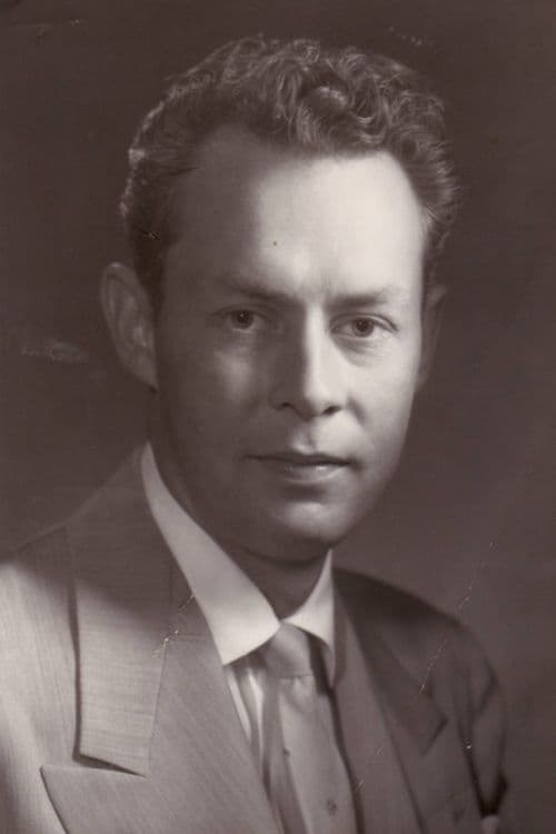 Photo of Charles B. Griffith