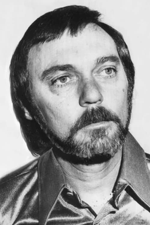 Charles B. Pierce image