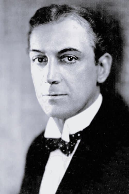 Charles Belcher image